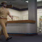 Kerala Police Uniform Mod for MP 1.0