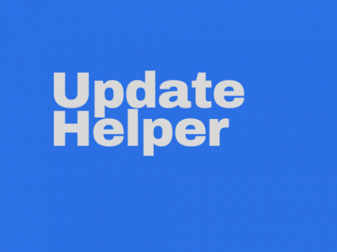 LML - Update Helper 1.0