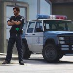 LSPD Beach Detail Pack [Add-on] 1.0