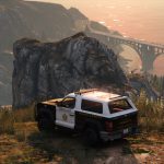 LSSD Vapid Riata Search and Rescue [Add-On] 1.0