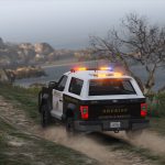 LSSD Vapid Riata Search and Rescue [Add-On] 1.0
