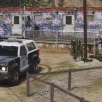 LSSD Vapid Riata Search and Rescue [Add-On] 1.0