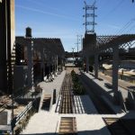 La mesa-Elysian Island Train Station 1.0