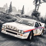 Lampadati Mesos Rallye [Add-On] 1.0