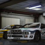 Lampadati Mesos Rallye [Add-On] 1.0
