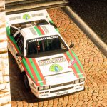 Lampadati Mesos Rallye [Add-On] 1.0