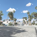 Los Santos Prison Enhanced 1.0
