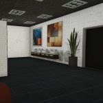 MLO - iFruit Offices Interior [SP / FiveM / RAGE MP] 1.0