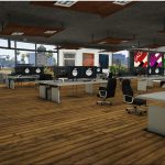 MLO - iFruit Offices Interior [SP / FiveM / RAGE MP] 1.0