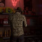 MP MALE Tuco's Snakeskin Button Up 1.1