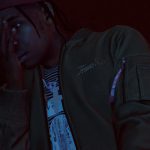 MP MALE Travis Scott /Alpha Industries Rodeo Bomber Jacket 1.0