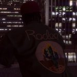 MP MALE Travis Scott /Alpha Industries Rodeo Bomber Jacket 1.0