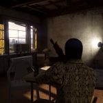 MP MALE Tuco's Snakeskin Button Up 1.1