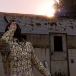 MP MALE Tuco's Snakeskin Button Up 1.1