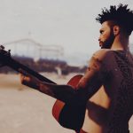 MP Male Preset Hendrix [Menyoo] 1.0