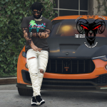 MP Male gucci shirts pack [SP / FiveM] 1.0