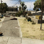 Marabunta lower district [YMAP] 1.2