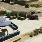 Marabunta lower district [YMAP] 1.2