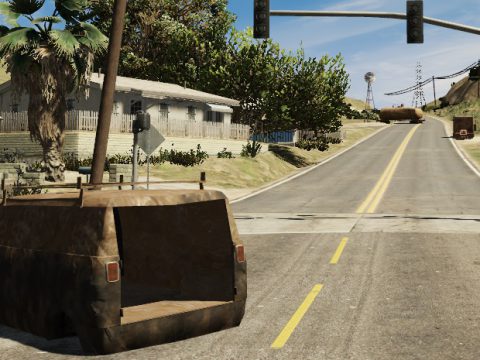 Marabunta upper district [YMAP] 1.2