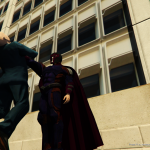 Master Of Magnet (Magneto) Retexture [Add-On Ped] 1.0