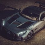 Mercedes-AMG GT Black Series [Add-On] 1.3