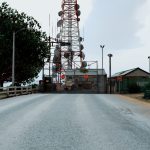 Military Checkpoint VineWood Radio Tower Zombie Apocalypse (Map Editor) 1.0