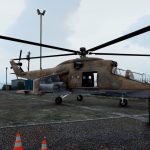 Military Checkpoint VineWood Radio Tower Zombie Apocalypse (Map Editor) 1.0