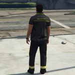 Mini Pack - Divisa Vigili del fuoco | Non EUP [VVF] 0.1