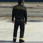 Mini Pack - Divisa Vigili del fuoco | Non EUP [VVF] 0.1