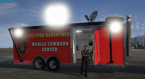 gta v mobile command center missions