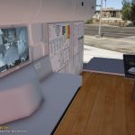 Mobile Command Trailer (non els) (els) 1.00b nonels
