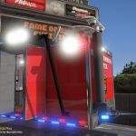 Mobile Command Trailer (non els) (els) 1.00b nonels