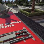 Mobile Command Trailer (non els) (els) 1.00b nonels
