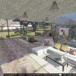 Modern Grapeseed Farmhouse [Menyoo] 1.0