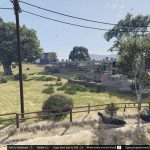 Modern Grapeseed Farmhouse [Menyoo] 1.0