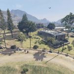 Modern Grapeseed Farmhouse [Menyoo] 1.0