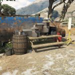 Moonshine Distillery [YMAP] v.1.0