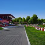 Motopark Koszalin 1.0