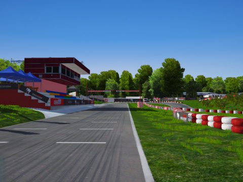 Motopark Koszalin 1.0