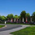 Motopark Koszalin 1.0