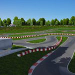 Motopark Koszalin 1.0