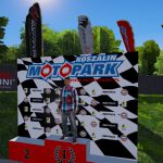 Motopark Koszalin 1.0