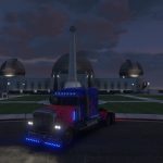Movie Car - Autobots Pack [Add-on | Template] 1.2
