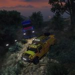 Movie Car - Autobots Pack [Add-on | Template] 1.2