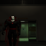 Mr. Sinister X-Men [Add-On Ped] 1.0