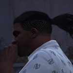 New Dreads
