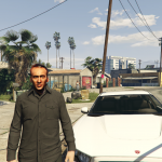 Nicolas Cage [Add-On Ped] 1.0