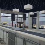 Night Bar [YMAP SP / FiveM] 1.0