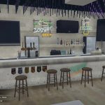 Night Bar [YMAP SP / FiveM] 1.0