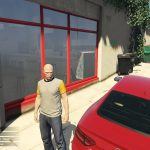 Night Bar [YMAP SP / FiveM] 1.0
